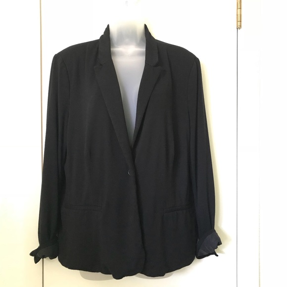 Old Navy Jackets & Blazers - Old Navy Causal Blazer